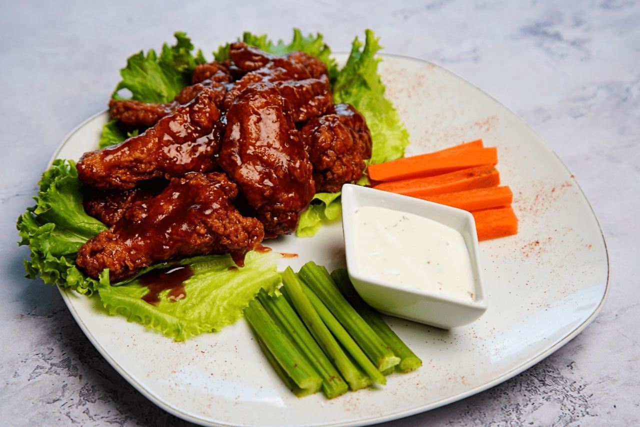 Basha Hotel & Restaurant Σαν Πέδρο Σούλα Εξωτερικό φωτογραφία