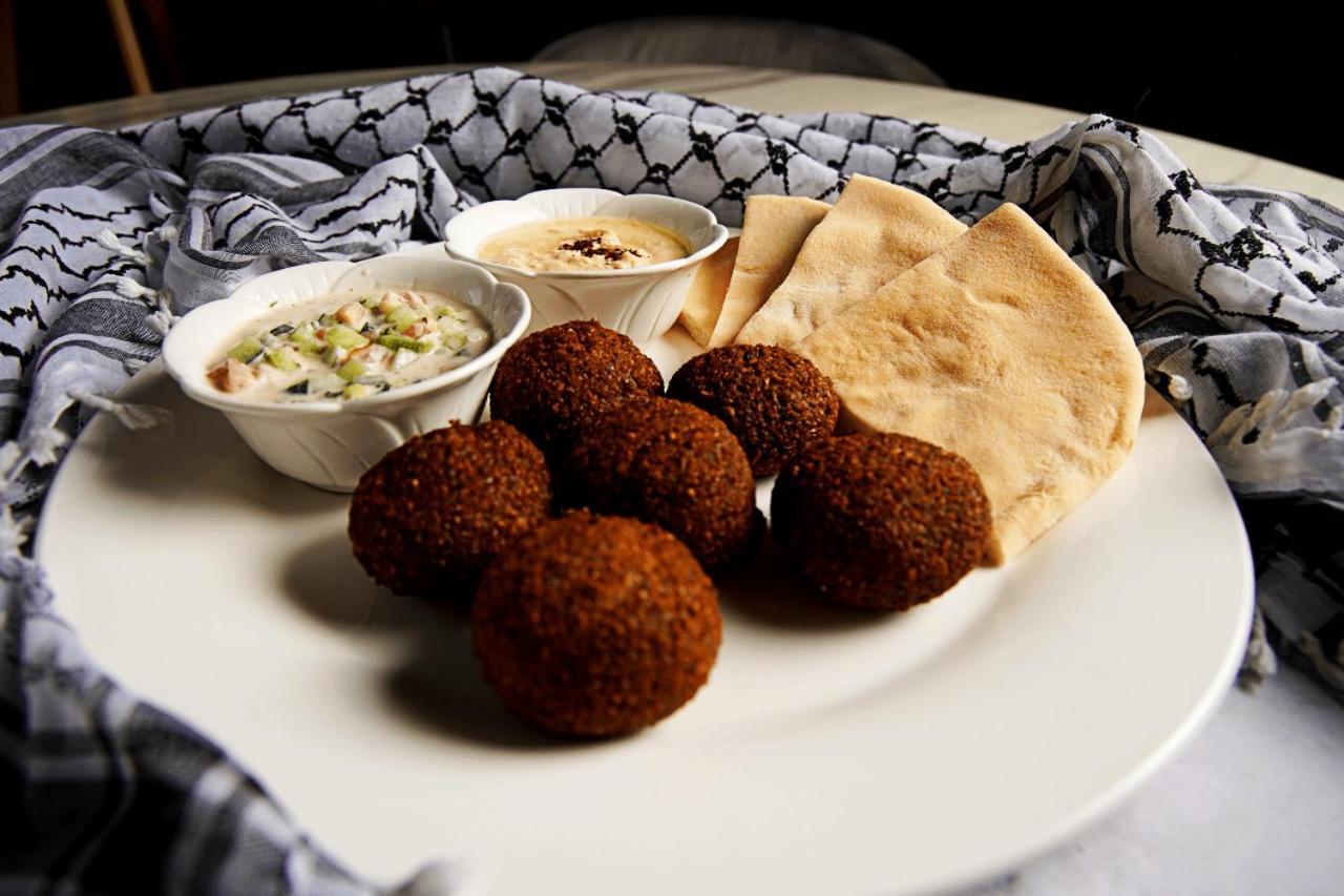 Basha Hotel & Restaurant Σαν Πέδρο Σούλα Εξωτερικό φωτογραφία