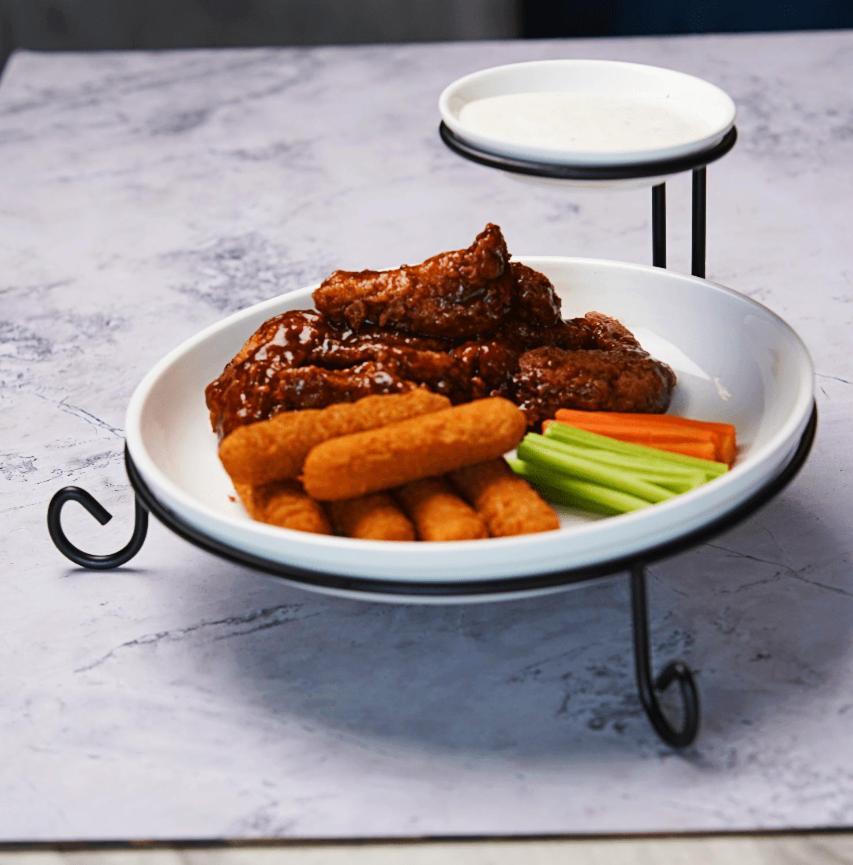 Basha Hotel & Restaurant Σαν Πέδρο Σούλα Εξωτερικό φωτογραφία