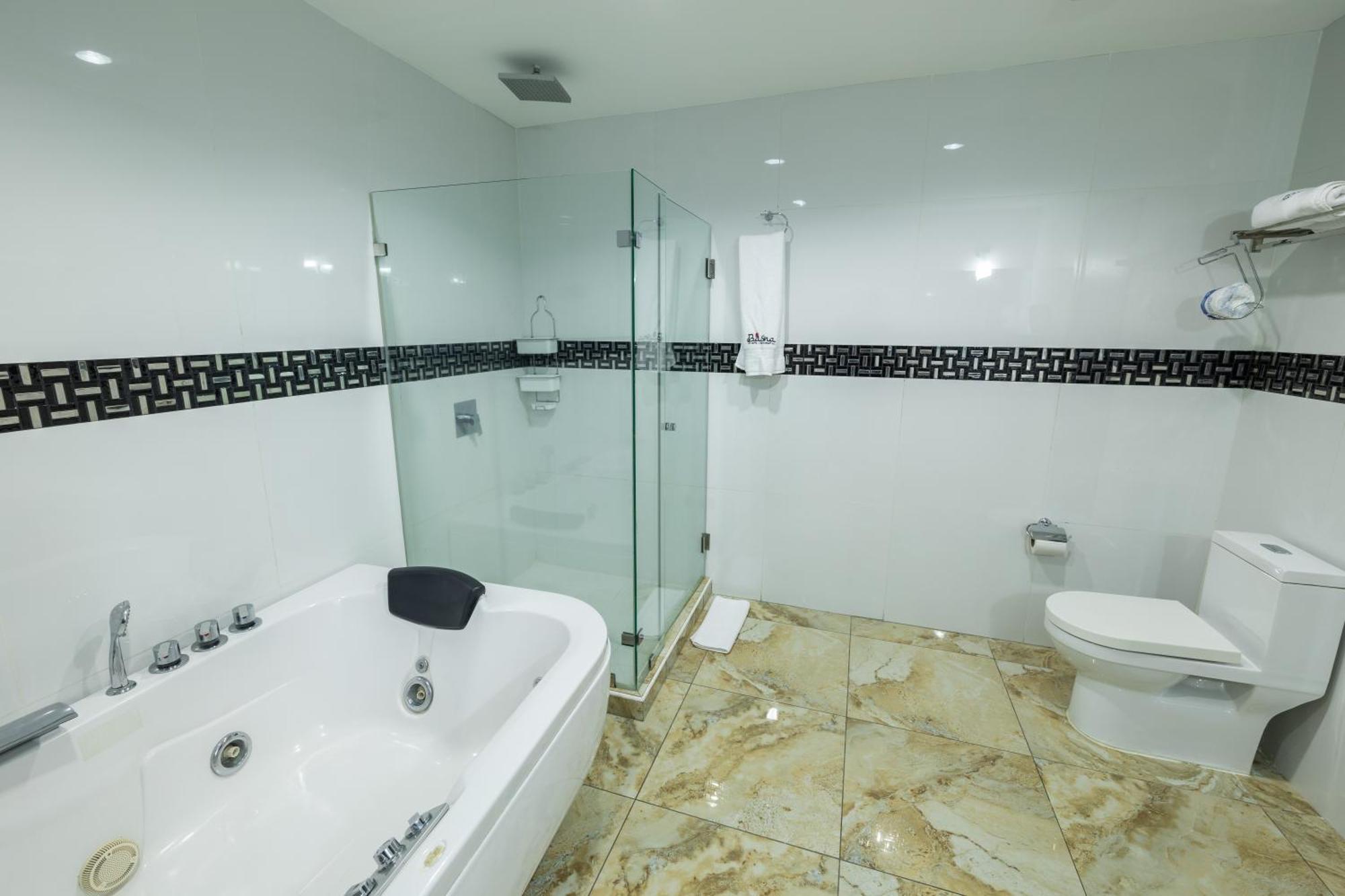 Basha Hotel & Restaurant Σαν Πέδρο Σούλα Εξωτερικό φωτογραφία