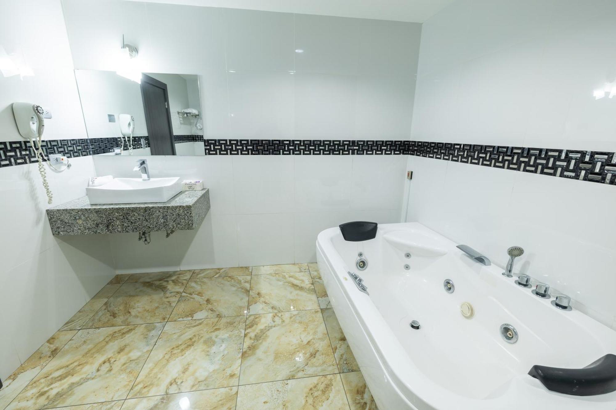 Basha Hotel & Restaurant Σαν Πέδρο Σούλα Εξωτερικό φωτογραφία
