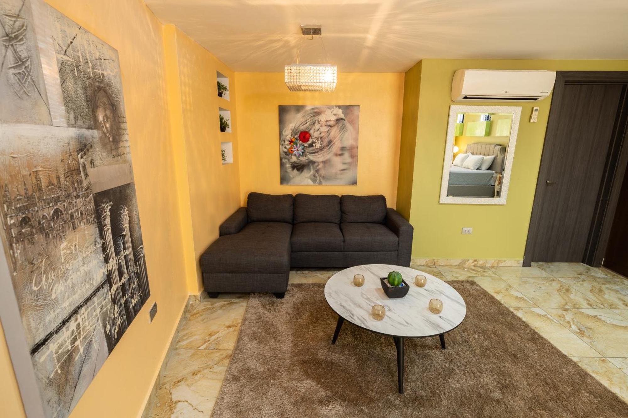 Basha Hotel & Restaurant Σαν Πέδρο Σούλα Εξωτερικό φωτογραφία