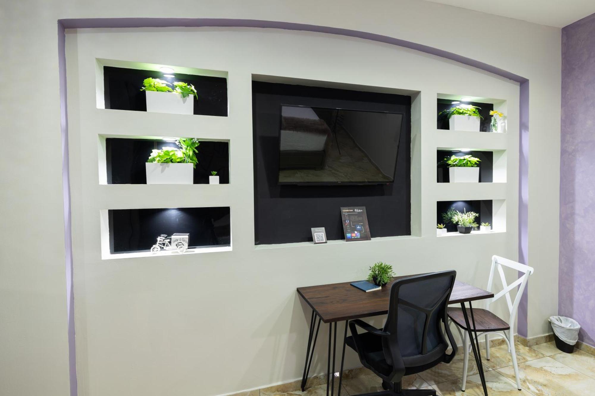 Basha Hotel & Restaurant Σαν Πέδρο Σούλα Εξωτερικό φωτογραφία