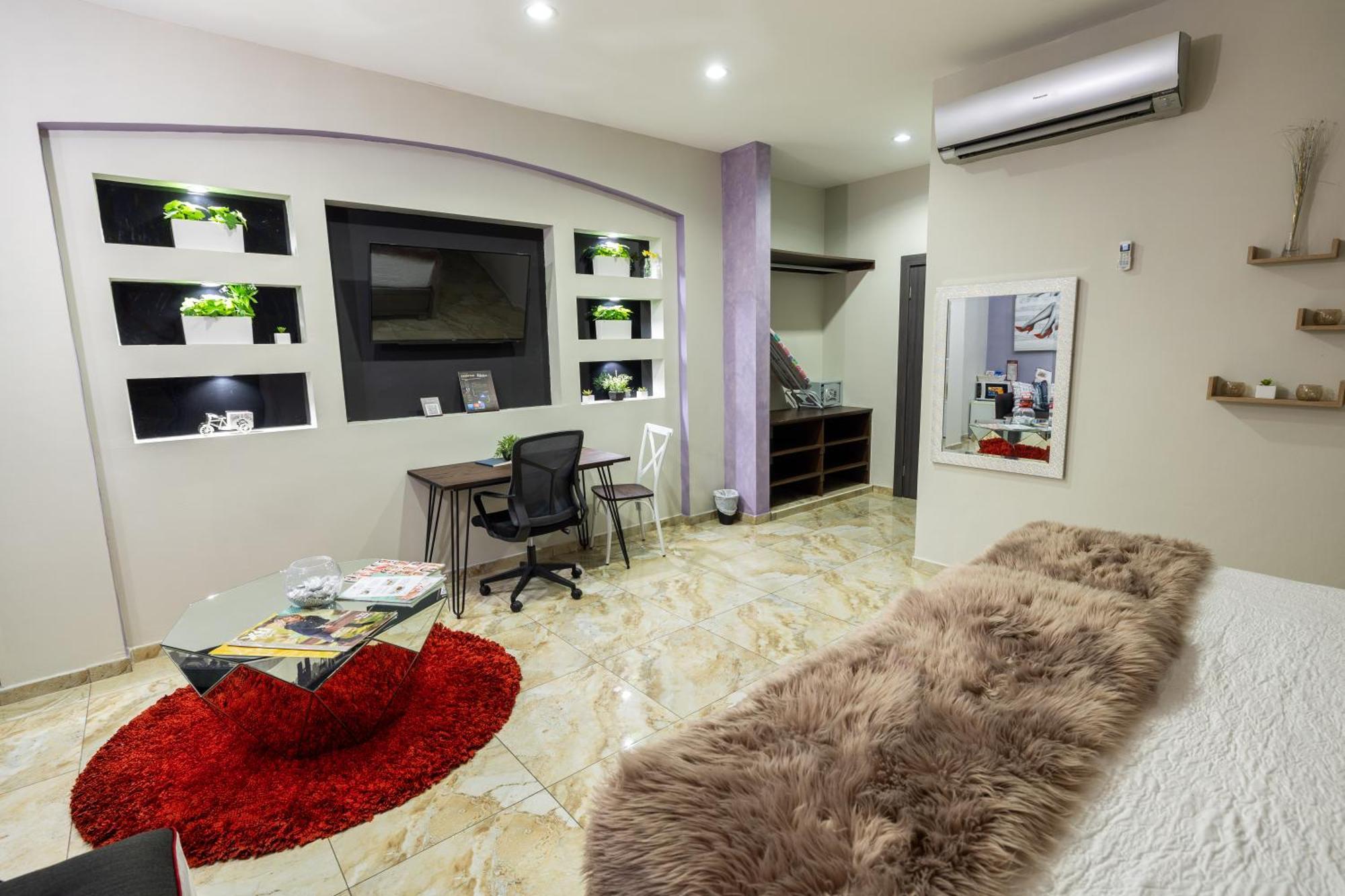 Basha Hotel & Restaurant Σαν Πέδρο Σούλα Εξωτερικό φωτογραφία