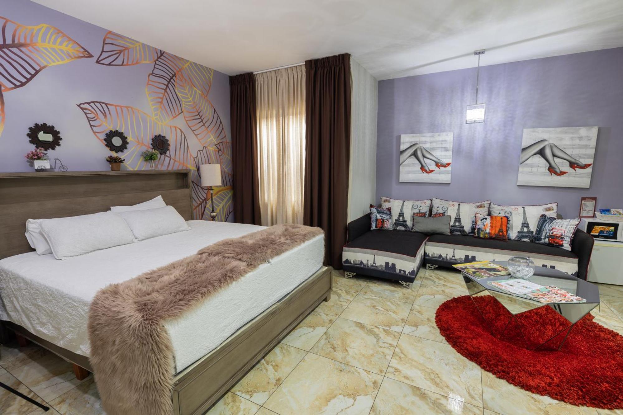 Basha Hotel & Restaurant Σαν Πέδρο Σούλα Εξωτερικό φωτογραφία