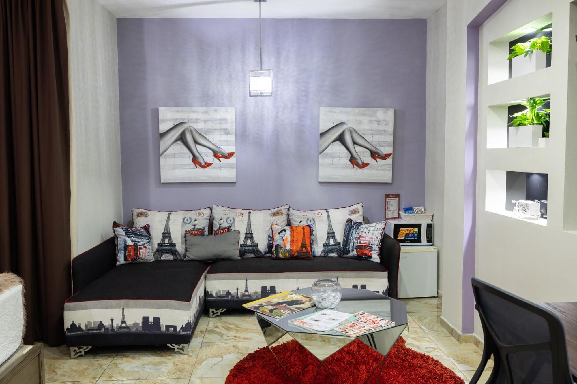 Basha Hotel & Restaurant Σαν Πέδρο Σούλα Εξωτερικό φωτογραφία