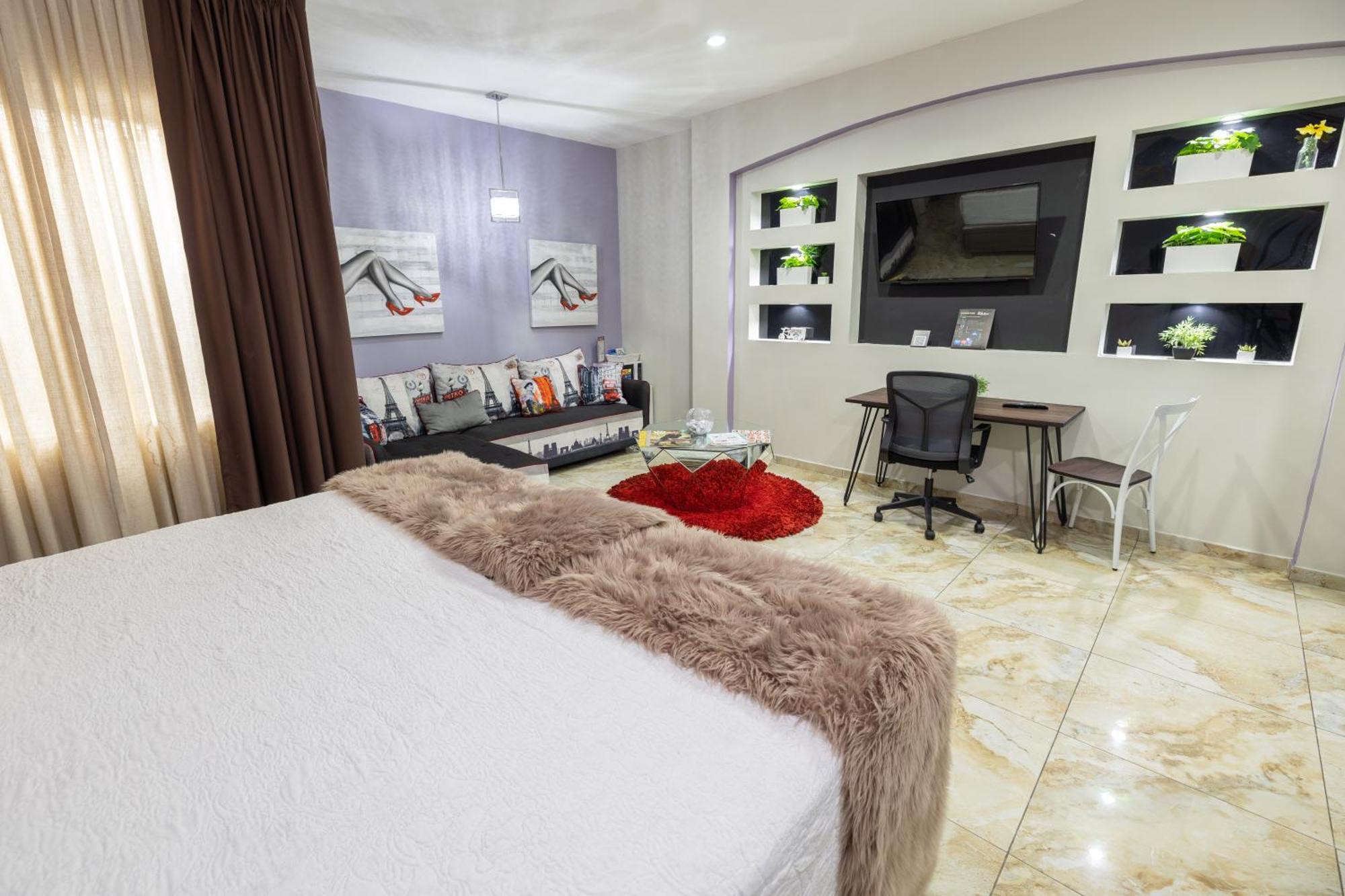 Basha Hotel & Restaurant Σαν Πέδρο Σούλα Εξωτερικό φωτογραφία