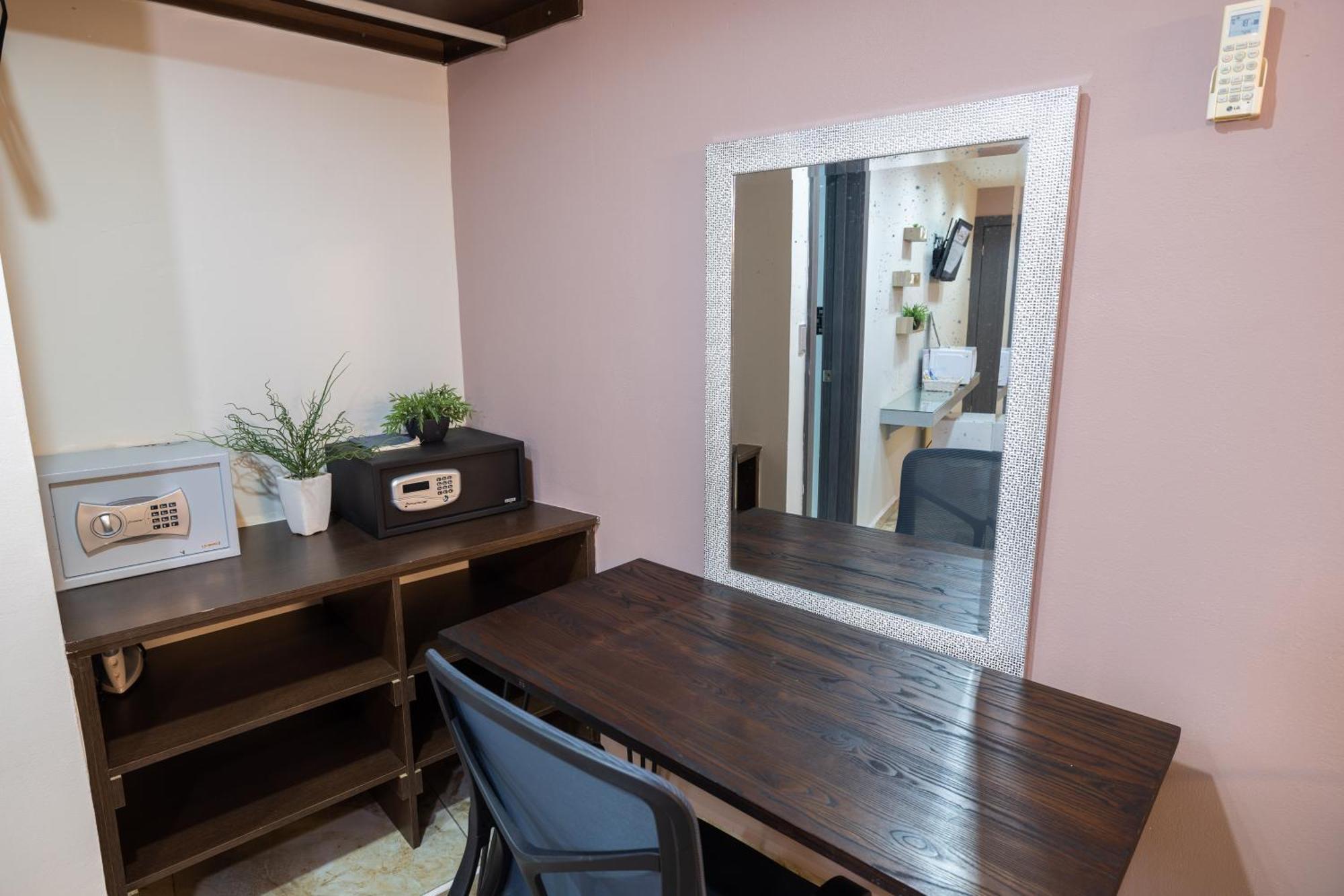 Basha Hotel & Restaurant Σαν Πέδρο Σούλα Εξωτερικό φωτογραφία