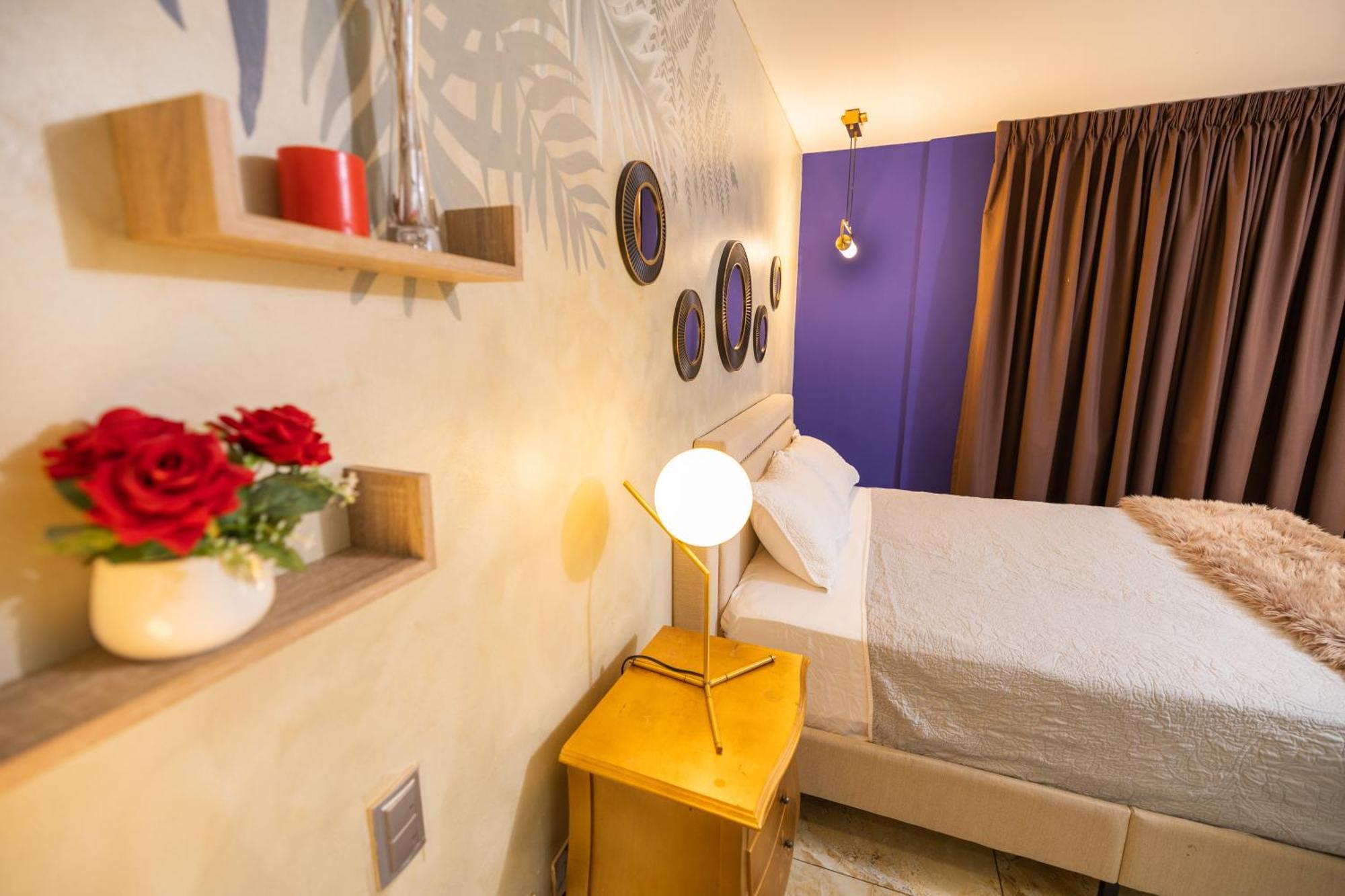 Basha Hotel & Restaurant Σαν Πέδρο Σούλα Εξωτερικό φωτογραφία