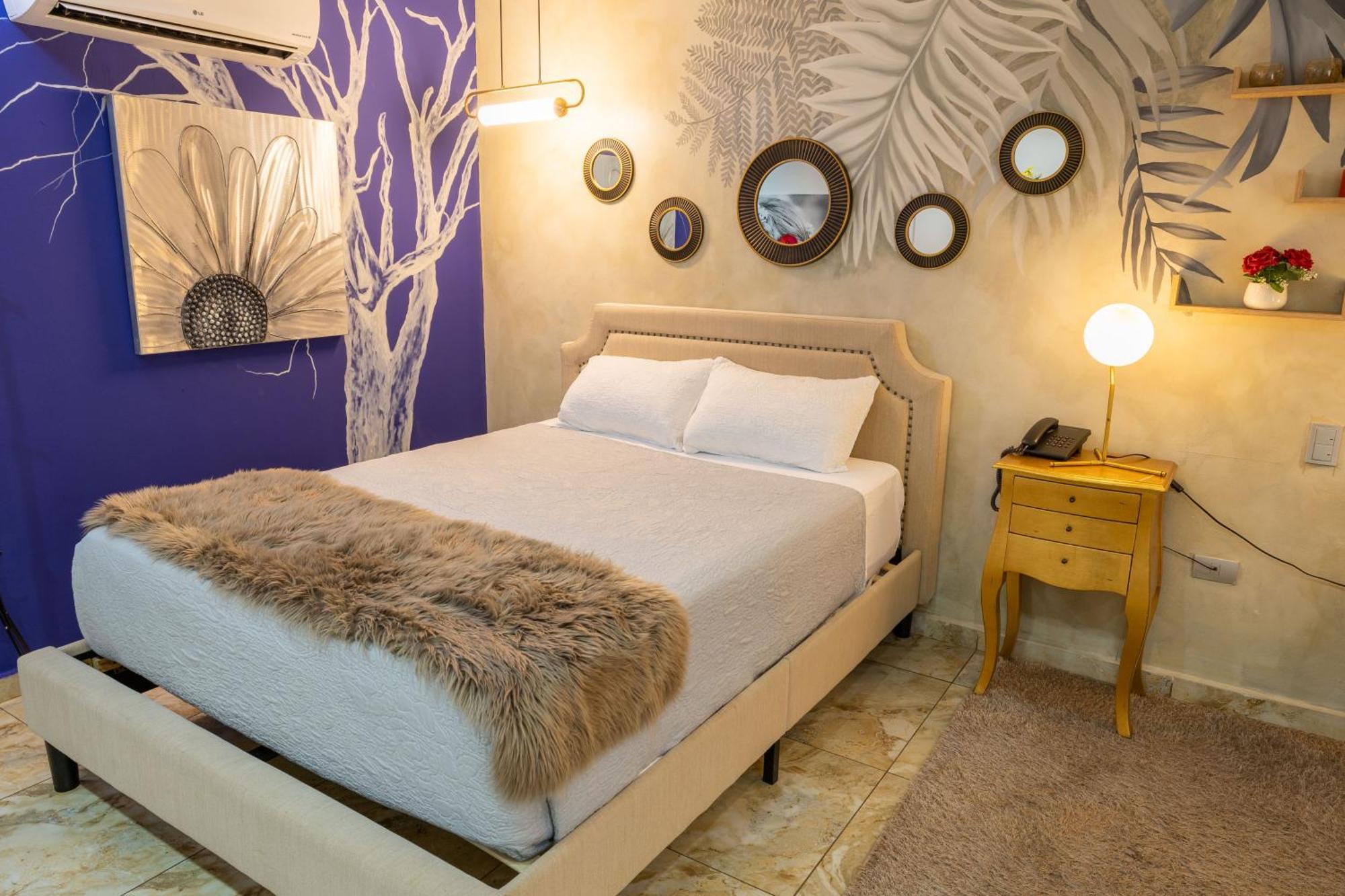 Basha Hotel & Restaurant Σαν Πέδρο Σούλα Εξωτερικό φωτογραφία